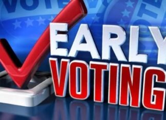 ടെക്സസ് സെനറ്റ് പ്രൈമറി തിരഞ്ഞെടുപ്പ്; ഏർലി വോട്ടെടുപ്പ് ആരംഭിച്ചു