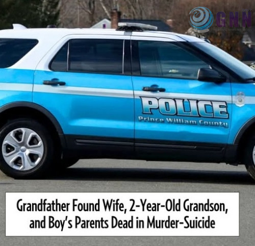 വിർജീനിയയിൽ ദാരുണമായ കൊലപാതകം; രണ്ടുവയസ്സുകാരനടക്കം ഒരു കുടുംബത്തിലെ നാലുപേർ മരിച്ചു