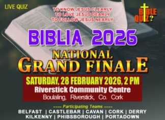‘BIBLIA 2026’ നാഷണൽ ഗ്രാൻ്റ് ഫിനാലെ ഫെബ്രുവരി 28 ശനിയാഴ്ച