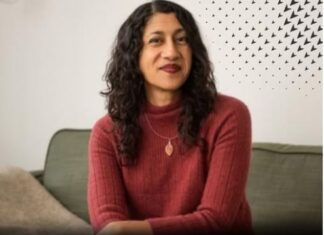 അന്താരാഷ്ട്ര ബുക്കർ പ്രൈസ് പട്ടികയിൽ പത്മ വിശ്വനാഥൻ