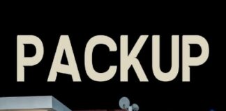 ആരം ഫുൾ പായ്ക്കപ്പ്