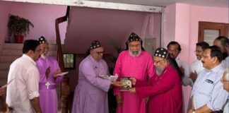 เดถเดพเดจเตเดคเดฟเดเดฟเดฐเดฟ เดกเดฏเดธเตโเดชเตเดฑ เดธเตเดจเตเดฑเตผ เดเดฆเตเดเดพเดเดจเด เดเตเดฏเตเดคเต; เดตเดฟเดถเตเดตเดพเดธเดฏเดพเดคเตเดฐเดฏเตเดเต เดจเดพเดดเดฟเดเดเตเดเดฒเตเดฒเตเดเดณเตเดฎเดพเดฏเดฟ เดชเตเดคเดฟเดฏ เดชเตเดธเตเดคเดเดตเตเด