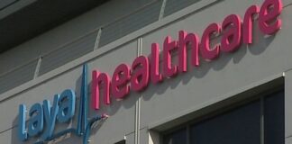 Laya ഹെൽത്ത്കെയർ 65 പോളിസികളുടെ നിരക്കുകൾ 4.7% വർദ്ധിപ്പിച്ചു