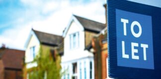 2025ൽ ദേശീയതലത്തിൽ വാടക നിരക്കുകൾ 4.4% വർദ്ധിച്ചു