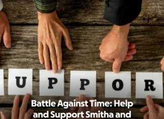 ക്യാൻസർ രോഗിയായ അയർലണ്ട് മലയാളി നേഴ്സ് സുമനസ്സുകളുടെ സഹായം തേടുന്നു