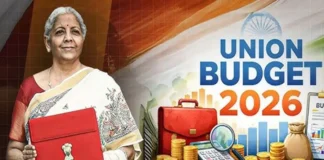 Union Budget 2026: ആദായ നികുതി സ്ലാബിൽ മാറ്റമില്ല; ഏപ്രിൽ 1 മുതൽ പുതിയ നിയമം