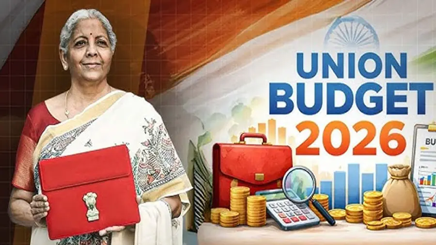 Union Budget 2026: ആദായ നികുതി സ്ലാബിൽ മാറ്റമില്ല; ഏപ്രിൽ 1 മുതൽ പുതിയ നിയമം