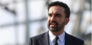 ന്യൂയോർക്കിൽ വൻ നികുതി വർദ്ധനവിന് സാധ്യത; 127 ബില്യൺ ഡോളറിന്റെ ബജറ്റ് പ്രഖ്യാപിച്ച് മേയർ