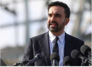 ന്യൂയോർക്കിൽ വൻ നികുതി വർദ്ധനവിന് സാധ്യത; 127 ബില്യൺ ഡോളറിന്റെ ബജറ്റ് പ്രഖ്യാപിച്ച് മേയർ