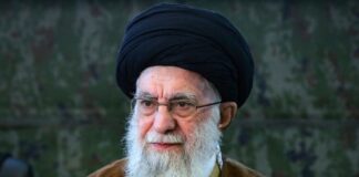 ആയത്തുള്ള ഖമേനി കൊല്ലപ്പെട്ടതായി ഇസ്രയേൽ