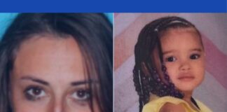 കാണാതായ കുട്ടിയെ കണ്ടെത്തി; പ്രതി പിടിയിൽ, അംബർ അലർട്ട് പിൻവലിച്ചു