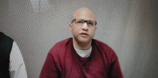 ഒക്ലഹോമയിൽ ഈ വർഷത്തെ ആദ്യ വധശിക്ഷ നടപ്പിലാക്കി