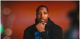 ഷിക്കാഗോയുടെ മാറ്റത്തിന്റെ നായകൻ; ജമാൽ കോളിന് ISWAI സോഷ്യൽ ഇമ്പാക്ട് അവാർഡ്