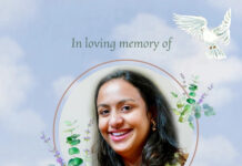 Nurse Nycin Thomas Passes Away in Sligo; Funeral on March 16