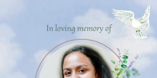 Nurse Nycin Thomas Passes Away in Sligo; Funeral on March 16