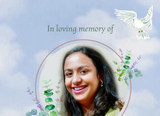 Nurse Nycin Thomas Passes Away in Sligo; Funeral on March 16