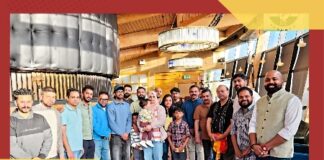ഡബ്ലിനിൽ ഐഒസി- കെഎംസിസി തിരഞ്ഞെടുപ്പ് കൺവെൻഷൻ; ഭാരവാഹികൾ കേരളത്തിലേക്ക്