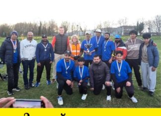 ഫിംഗ്ലസ് സ്ട്രൈക്കേഴ്സ് FPL 2026 ചാമ്പ്യന്മാർ