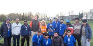 Finglas Strikers Crowned FPL 2026 Champions