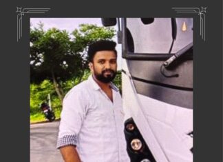 ഫിംഗ്ലസ് മലയാളി ബേസിൽ നിര്യാതനായി