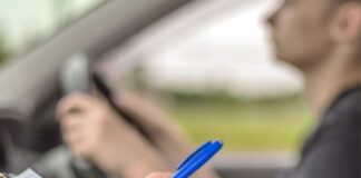 ഡ്രൈവിംഗ് ടെസ്റ്റിന് പുതുക്കിയ ഇൻഷുറൻസ് രേഖ നിർബന്ധം; നിയമ മാറ്റം അടുത്ത ആഴ്ച മുതൽ പ്രാബല്യത്തിൽ
