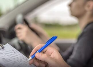 ഡ്രൈവിംഗ് ടെസ്റ്റിന് പുതുക്കിയ ഇൻഷുറൻസ് രേഖ നിർബന്ധം; നിയമ മാറ്റം അടുത്ത ആഴ്ച മുതൽ പ്രാബല്യത്തിൽ