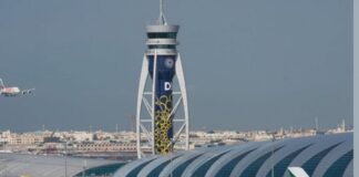 യുഎഇയിൽ വീണ്ടും മുന്നറിയിപ്പ്, ദുബായ് വിമാനത്താവളം പ്രവർത്തനം നിർത്തിവെച്ചു