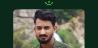 സാൻജോയ്ക്കായുള്ള പബ്ലിക് ഫണ്ട് കളക്ഷനിൽ നോമിനി ഭാര്യ; ഗോ ഫണ്ട് പണം കൈമാറരുതെന്ന ആവശ്യം ശക്തം