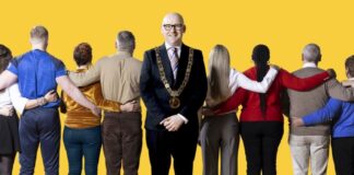 ഡബ്ലിൻ സിറ്റി ലോർഡ് മേയർ അവാർഡുകൾക്ക് നാമനിർദ്ദേശം ചെയ്യാൻ പൊതുജനങ്ങൾക്ക് ആദ്യമായി അവസരം