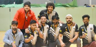 കോയിൻസ് ക്രിക്കറ്റ് ക്ലബ്ബിന് വീണ്ടും കിരീടം