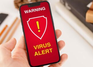 ആപ്പിൾ ഡിവൈസുകളിലെ വൈറസ് അറ്റാക്ക്; ഉപഭോക്താക്കൾക്ക് ഗാർഡയുടെ മുന്നറിയിപ്പ്
