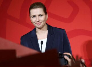 ഡെൻമാർക്ക് പ്രധാനമന്ത്രി രാജിവച്ചു