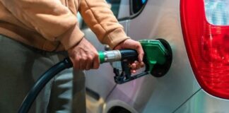 ഇന്ധന വില വർധന; ഹ്രസ്വകാല എനർജി റിലീഫ് അനുചിതമെന്ന് പൊതുചെലവ് മന്ത്രി