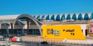 ദുബായ് വിമാനത്താവളം തുറന്നു; സർവീസുകൾ ഉടൻ പുനരാരംഭിക്കും