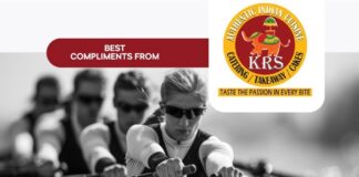 കേരള ഹൗസ് വള്ളംകളി ആവേശം പുതിയ തലത്തിലേക്ക്