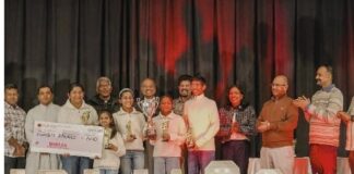 ബിബ്ലിയ – 26 നാഷണൽ ഗ്രാൻഡ് ഫിനാലെ; കിരീടം സോർഡ്സ് കുർബാന സെൻ്ററിന്