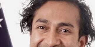 എഫ്.ഡി.എ വാക്സിൻ മേധാവി വിനയ് പ്രസാദ് വീണ്ടും രാജിവെച്ചു