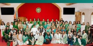 ഡെട്രോയിറ്റ് മാർ തോമാ ചർച്ചിൽ ലോക പ്രാർത്ഥനാ ദിനം ആചരിച്ചു