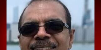 ബ്രദർ റോയ് വി. മാമ്മൻ ഹൂസ്റ്റണിൽ അന്തരിച്ചു