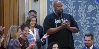 മേരിലാൻഡ് തിരഞ്ഞെടുപ്പ്; സ്റ്റെനി ഹോയറുടെ പിൻഗാമിയെ ചൊല്ലി പെലോസിയും ഹോയറും നേർക്കുനേർ