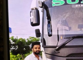 ഫിംഗ്ലസ് മലയാളി ബേസിൽ നിര്യാതനായി