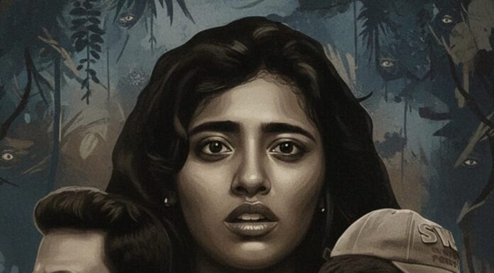 അയർലണ്ട് മലയാളി ബിനു ജോസഫ് നിർമിക്കുന്ന “അടയാളം” ഷോർട് ഫിലിം റിലീസ് മാർച്ച് 20ന്