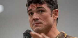 ട്രംപ് ഭരണകൂടത്തിന് തിരിച്ചടി; ഭീകരവിരുദ്ധ വിഭാഗം തലവൻ ജോ കെന്റ് രാജിവെച്ചു