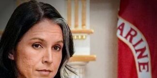 ട്രംപിനെ പിന്തുണച്ച് തുളസി ഗാബാർഡ്; ഇറാൻ വിഷയത്തിൽ യുഎസ് ഭരണകൂടത്തിൽ ഭിന്നത