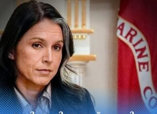 ട്രംപിനെ പിന്തുണച്ച് തുളസി ഗാബാർഡ്; ഇറാൻ വിഷയത്തിൽ യുഎസ് ഭരണകൂടത്തിൽ ഭിന്നത