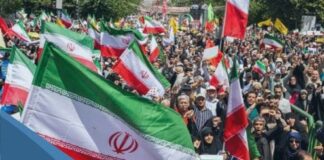 ഇസ്രായേൽ ചാരനെ ഇറാൻ തൂക്കിലേറ്റി; മിസൈൽ ആക്രമണവും പ്രത്യാക്രമണവുമായി പശ്ചിമേഷ്യ യുദ്ധഭീതിയിൽ