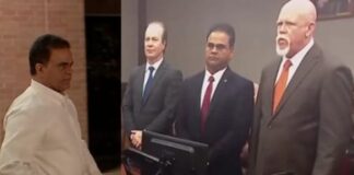 കള്ളപ്പണം വെളുപ്പില് കേസില് കെ.പി.ജോർജിനെ അറസ്റ്റ് ചെയ്തു; 20,0000 ഡോളര് ബോണ്ടില് വിട്ടയച്ചു