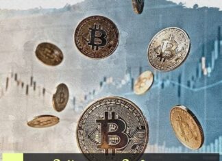 ബിറ്റ്കോയിൻ വിലയിൽ വൻ ഇടിവ്; $69,000-ത്തിന് താഴെയെത്തി