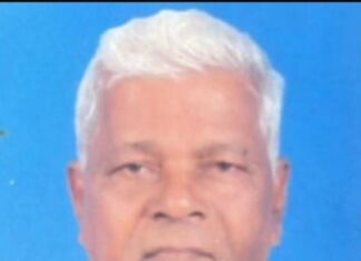 സ്കൈലൈൻ ട്രാവൽസ് ഉടമ ഷൈബു വർഗീസിന്റെ പിതാവ് നിര്യാതനായി