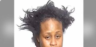 ഒഹായോയിൽ ഏഴ് മക്കളെ കാറിലിരുത്തി ചൂതാട്ടത്തിന് പോയ അമ്മ അറസ്റ്റിൽ